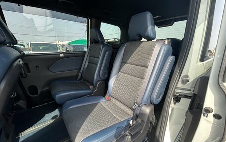 Nissan Serena IV, 2021 год, 1 575 000 рублей, 13 фотография