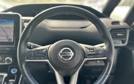 Nissan Serena IV, 2021 год, 1 575 000 рублей, 24 фотография