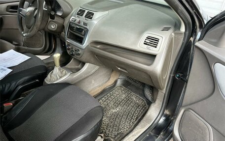 Chevrolet Cobalt II, 2013 год, 420 000 рублей, 3 фотография