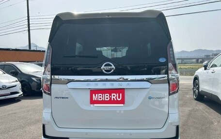 Nissan Serena IV, 2021 год, 1 575 000 рублей, 6 фотография