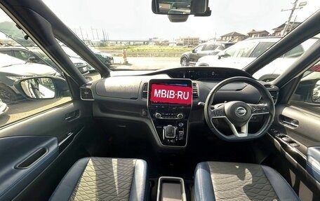 Nissan Serena IV, 2021 год, 1 575 000 рублей, 18 фотография