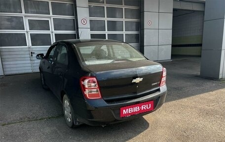 Chevrolet Cobalt II, 2013 год, 420 000 рублей, 2 фотография