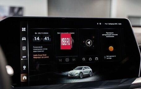 Haval F7, 2025 год, 2 899 000 рублей, 22 фотография