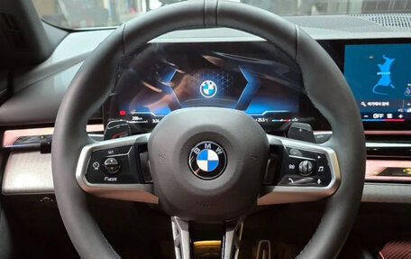 BMW 5 серия, 2024 год, 8 800 000 рублей, 7 фотография