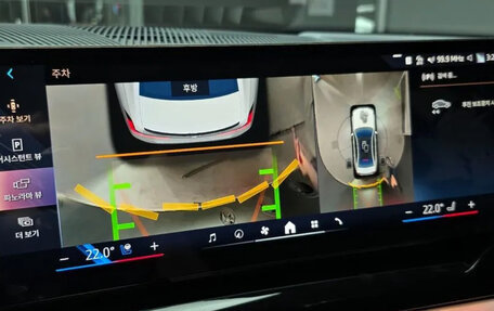 BMW 5 серия, 2024 год, 8 800 000 рублей, 11 фотография