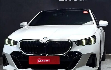 BMW 5 серия, 2024 год, 8 800 000 рублей, 3 фотография