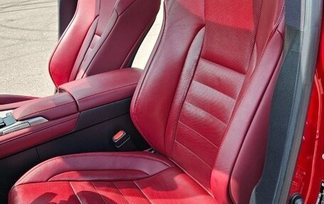 Lexus RX IV рестайлинг, 2017 год, 5 000 000 рублей, 14 фотография