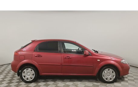 Chevrolet Lacetti, 2012 год, 685 000 рублей, 4 фотография