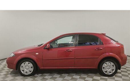 Chevrolet Lacetti, 2012 год, 685 000 рублей, 8 фотография