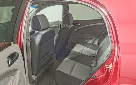 Chevrolet Lacetti, 2012 год, 685 000 рублей, 12 фотография