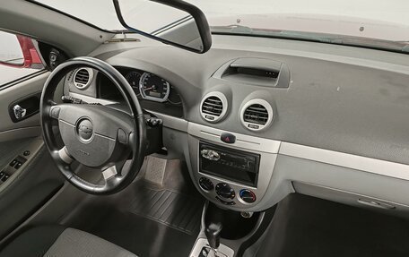 Chevrolet Lacetti, 2012 год, 685 000 рублей, 11 фотография