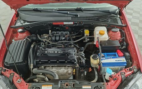 Chevrolet Lacetti, 2012 год, 685 000 рублей, 9 фотография
