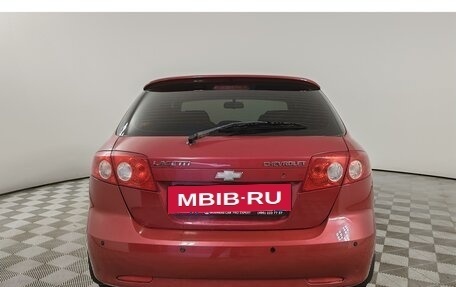 Chevrolet Lacetti, 2012 год, 685 000 рублей, 6 фотография