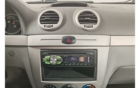 Chevrolet Lacetti, 2012 год, 685 000 рублей, 15 фотография