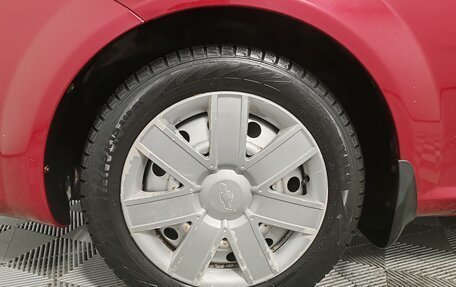 Chevrolet Lacetti, 2012 год, 685 000 рублей, 18 фотография