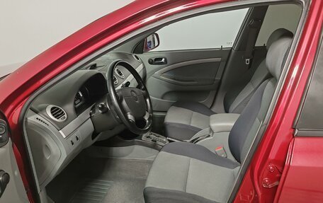 Chevrolet Lacetti, 2012 год, 685 000 рублей, 16 фотография