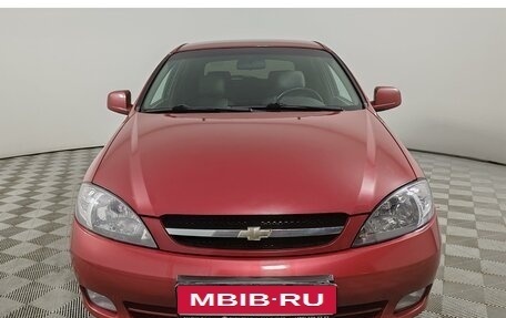 Chevrolet Lacetti, 2012 год, 685 000 рублей, 2 фотография