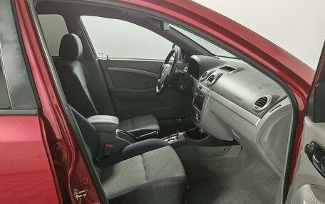 Chevrolet Lacetti, 2012 год, 685 000 рублей, 20 фотография