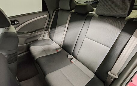 Chevrolet Lacetti, 2012 год, 685 000 рублей, 22 фотография