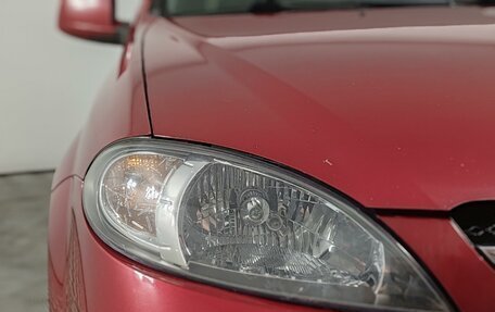 Chevrolet Lacetti, 2012 год, 685 000 рублей, 17 фотография