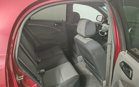 Chevrolet Lacetti, 2012 год, 685 000 рублей, 19 фотография