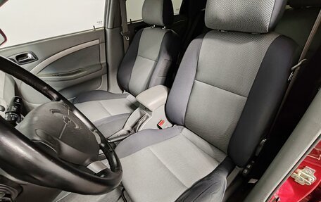 Chevrolet Lacetti, 2012 год, 685 000 рублей, 21 фотография