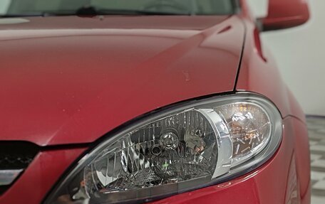 Chevrolet Lacetti, 2012 год, 685 000 рублей, 23 фотография