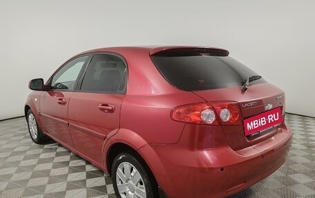 Chevrolet Lacetti, 2012 год, 685 000 рублей, 7 фотография