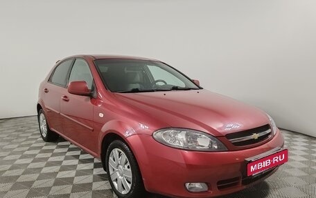 Chevrolet Lacetti, 2012 год, 685 000 рублей, 3 фотография
