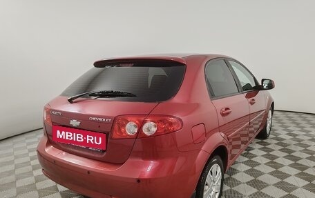 Chevrolet Lacetti, 2012 год, 685 000 рублей, 5 фотография