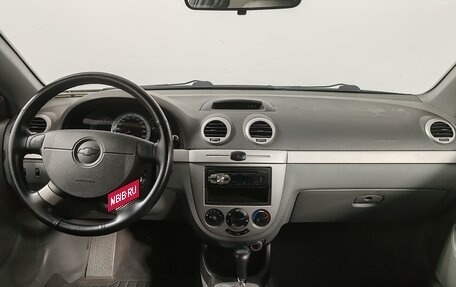 Chevrolet Lacetti, 2012 год, 685 000 рублей, 14 фотография