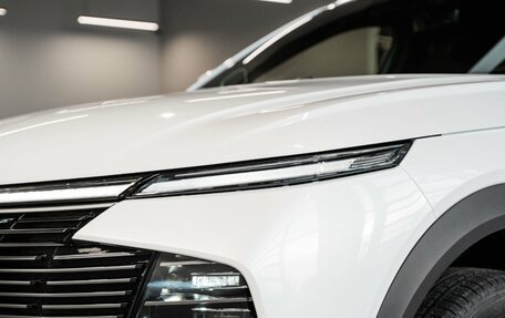 Haval F7, 2025 год, 2 899 000 рублей, 9 фотография