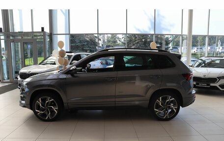 Skoda Karoq I, 2025 год, 4 500 000 рублей, 2 фотография