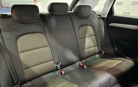 Audi Q3, 2013 год, 1 545 000 рублей, 4 фотография