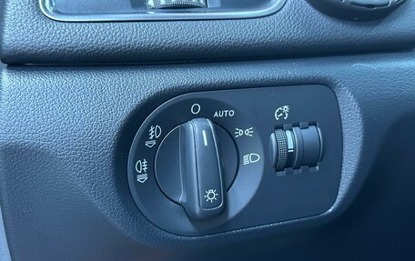 Audi Q3, 2013 год, 1 545 000 рублей, 6 фотография