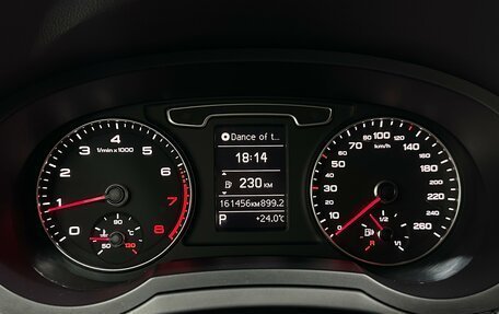 Audi Q3, 2013 год, 1 545 000 рублей, 7 фотография
