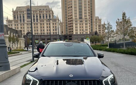 Mercedes-Benz GLE Coupe AMG, 2021 год, 8 990 000 рублей, 1 фотография