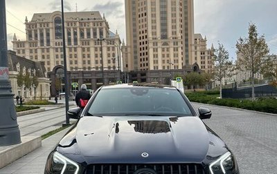 Mercedes-Benz GLE Coupe AMG, 2021 год, 8 990 000 рублей, 1 фотография