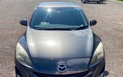 Mazda Axela, 2011 год, 1 000 000 рублей, 1 фотография