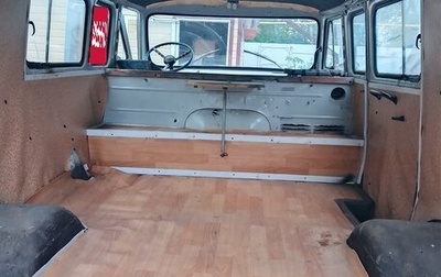 ЛуАЗ 3151, 1997 год, 155 000 рублей, 1 фотография