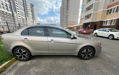 Mitsubishi Lancer IX, 2013 год, 720 000 рублей, 1 фотография