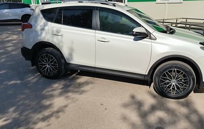 Toyota RAV4, 2014 год, 2 100 000 рублей, 1 фотография