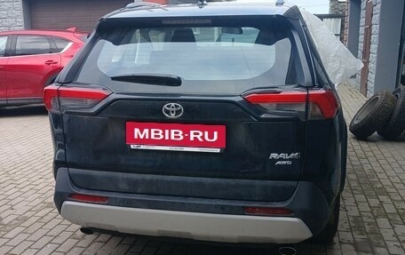 Toyota RAV4, 2024 год, 970 000 рублей, 1 фотография