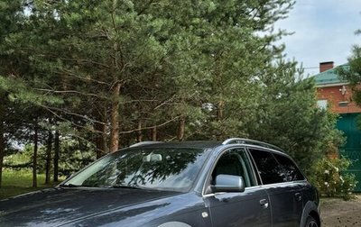 Audi A6 allroad, 2006 год, 1 000 000 рублей, 1 фотография