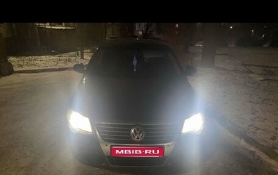 Volkswagen Passat B6, 2007 год, 700 000 рублей, 1 фотография