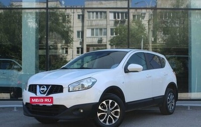 Nissan Qashqai, 2013 год, 1 070 000 рублей, 1 фотография