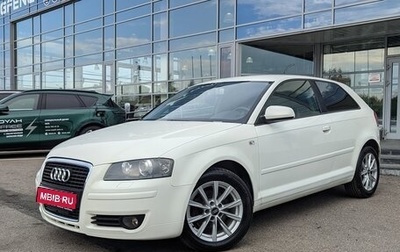 Audi A3, 2005 год, 445 000 рублей, 1 фотография