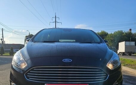 Ford S-MAX II, 2019 год, 2 300 000 рублей, 1 фотография