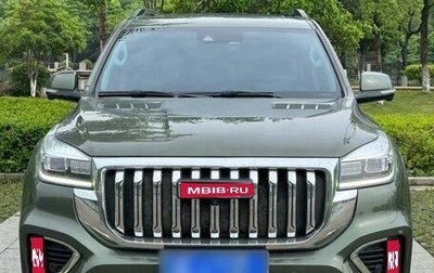 Haval H9 I рестайлинг, 2022 год, 2 349 852 рублей, 1 фотография