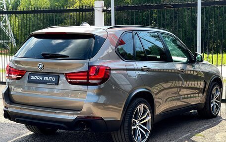 BMW X5, 2018 год, 3 829 000 рублей, 4 фотография